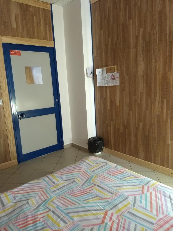 Melaya Budget Hostel Distrikt Distrikt Faro Exterior foto